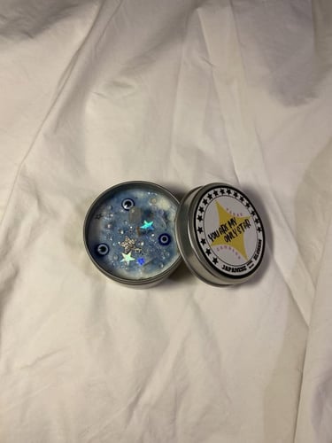 شمعة "You are my star" | كرز ياباني