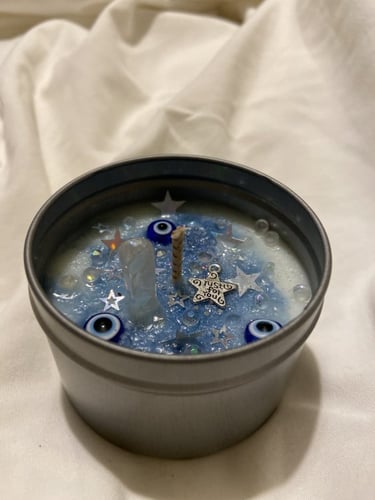 شمعة "You are my star" | كرز ياباني