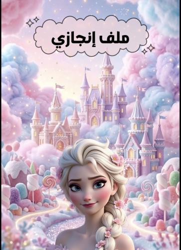 ملف انجاز بنوتات