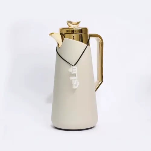 تعليقة شاي اكريليك