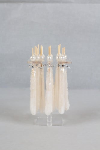 ستاند اعواد السكر من الاكريليك