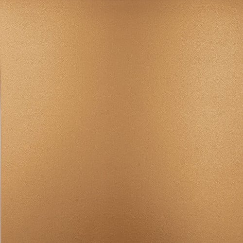 ورق كاردستوك لؤلؤي نحاسي 250 جم/م²، 12x12 انش، 10...
