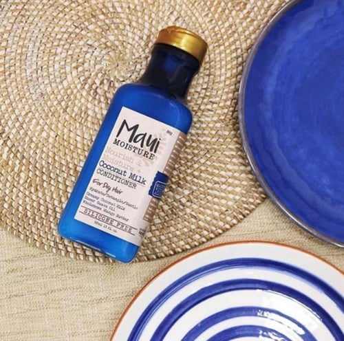 اختيارك من شامبو أو بلسم ماوي مونستر بحليب جوز اله...