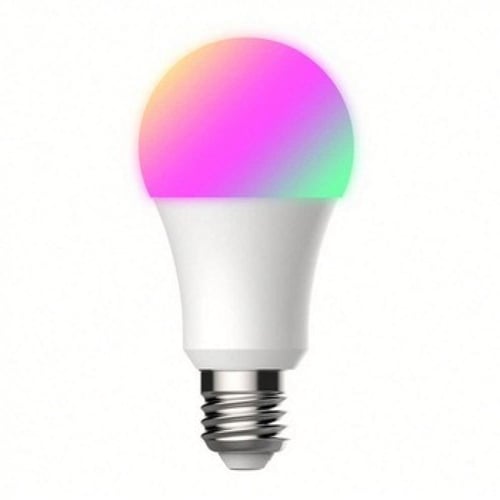 لمبه ذكية تفاعلية