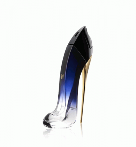 جود جيرل ليغري من كارولينا هيريرا