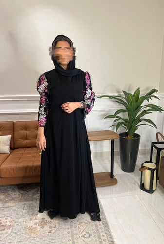 عباية لولو 101