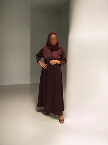 عباية اشواق