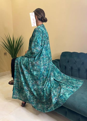 عباية اسماء 1