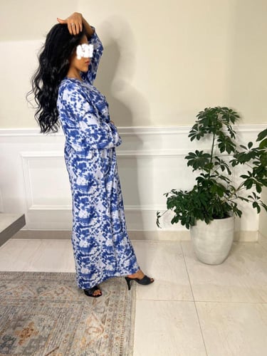 عباية جمانة