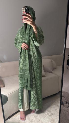 عباية تهاني