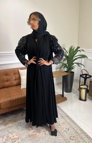 عباية لولو 103