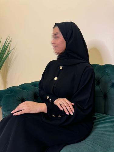 عباية ميهاف