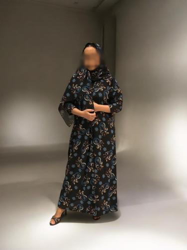 عباية اشواق