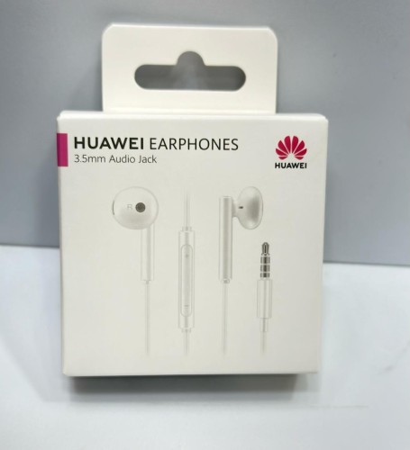 Original Huawei earphone from Huawei company