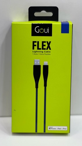 Strong iPhone connector, one and a half meters