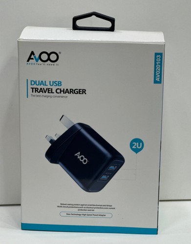 Wall charger AVOO