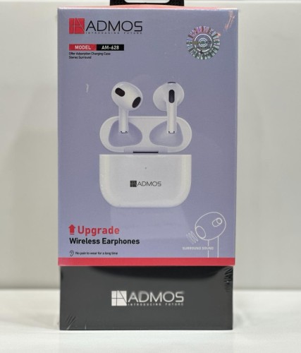 Original Bluetooth headset from Admos company