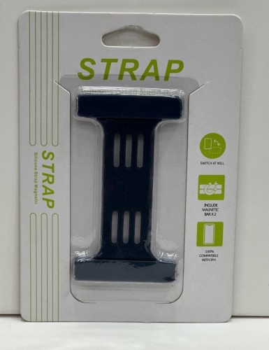 Magnetic grip