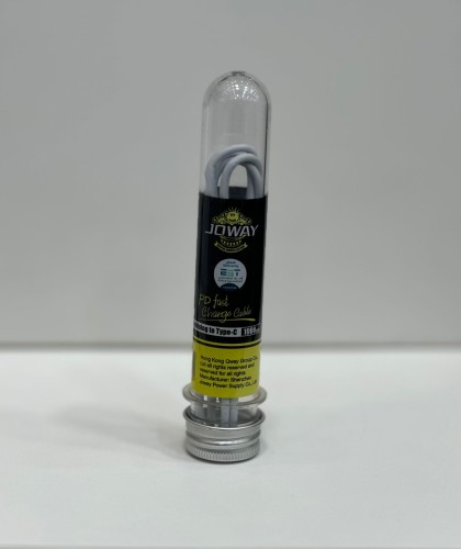 iPhone connector supports fast charging and regula...