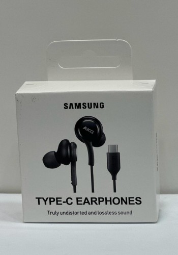Original wired earphone from Samsung company