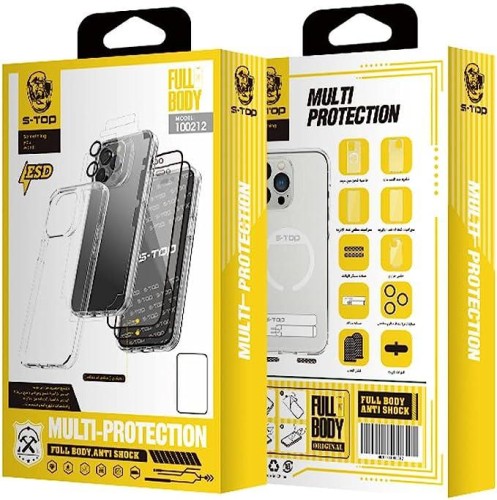iPhone 14 Pro Max package
