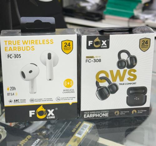 TikTok headphones