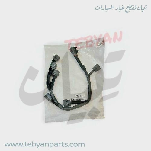ضفيرة كويل باترول فتك 4800 مكينة 2002 الى 2014 نيس...