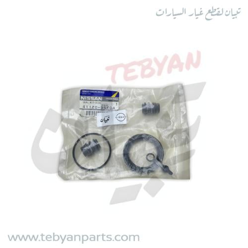 اصلاح كليبر امامي صني الكورية 2007 الى 2013 نيسان...