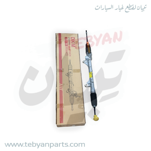 دودة دركسون تحت تيدا 2007 الى 2010 صنع صيني ضمان س...