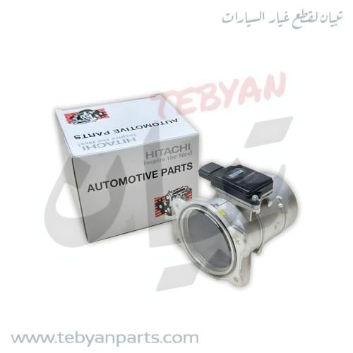 حساس هواء باترول 4200 مكينة 94 الى 97 هيتاشي الاصل...