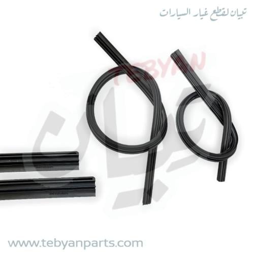 ربل مساحات امامي مكسيما 2016 الى 2025 متسوبا اصلي