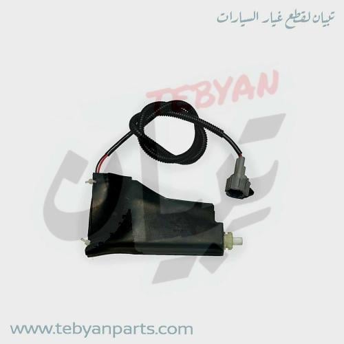 قفل بنزين كهرباء دتسن 2006 الى 2016 ماركة JODA