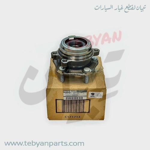 فلنجة امامي التيماء 2008 الى 2012 اصلي