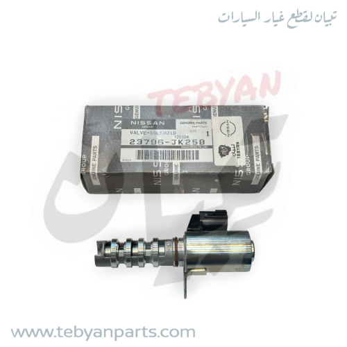 حساس زيت راس المكينه باترول 400 مكينة 2010 الى 202...