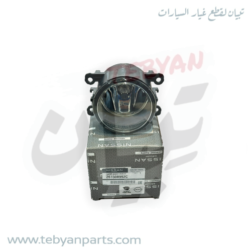 كشاف صدام باترول فتك 2006 الى 2025 نيسان اصلي