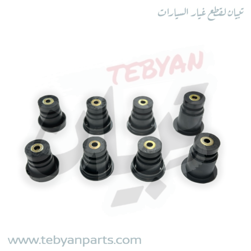 كرسي بودي دتسن (2 غمارة) 86 الى 2016 تايلندي