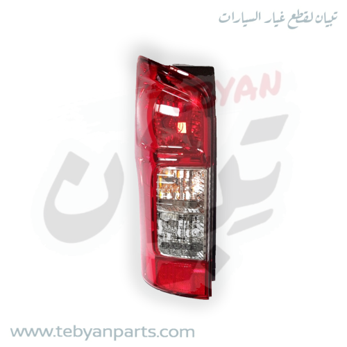 اسطب خلفي باص يورفان 2013 الى 2023 ماركات اخرى