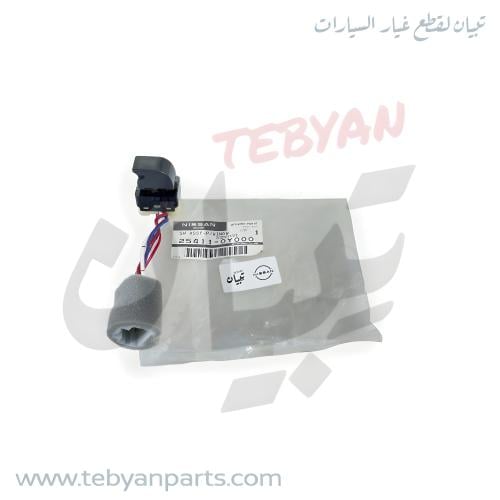 زر تحكم قزاز جانبي باترول 94 الى 97