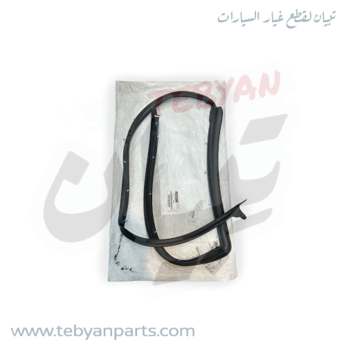 ربلة هواء باب شنطة يمين باترول 88 الى 97 نيسان اصل...