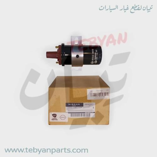 كويل كهرباء بواجي دتسن كربريتر 80 الى 2003 نيسان ا...