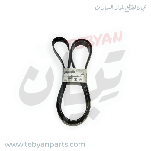 سير مكينة رئيسي باترول 8 سرندل 2010 الى 2024 نيسان...