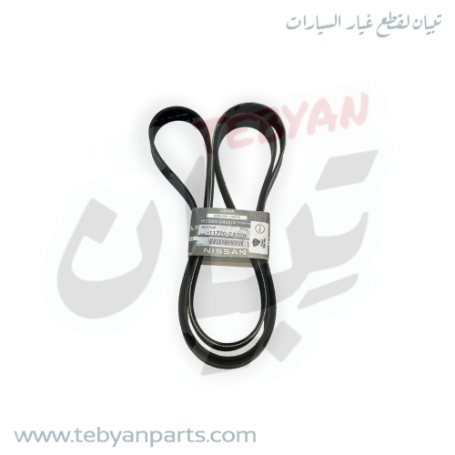 سير مكينة رئيسي باثفندر 2006 الى 2012 نيسان اصلي