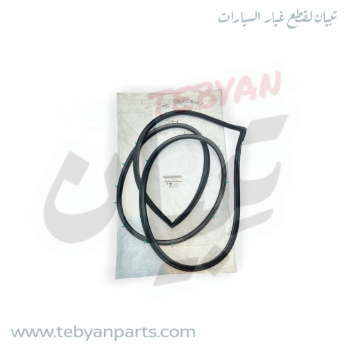 ربلة هواء باب شنطة يسار باترول 2005 الى 2025 نيسان...