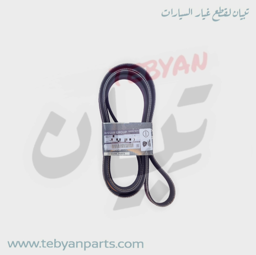 سير مكينة باترول 6 سرندل 2016 الى 2025 اصلي