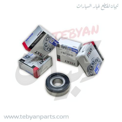 رمان ركبة باترول 98 الى 2025 درجة اولى ياباني KOYO