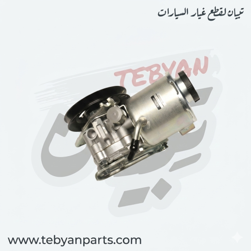 طرمبة زيت دركسون باترول 4800 فتك 2002 إلى 2024 نيس...