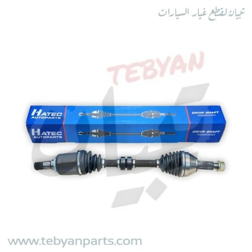 عكس امامي ماكسيما 2010 الى 2015 ماركات أخرى ضمان 6...