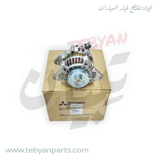 دينمو تعبئة كهرباء مكينة دتسن بخاخ 2000 الى 2016 م...