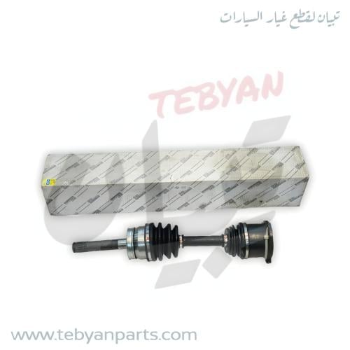 عكس امامي باثفندر 98 الى 2005 ياباني HDK