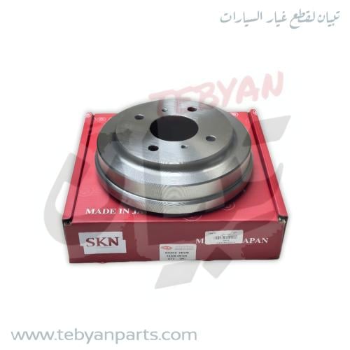 هوب خلفي صني 2001 الى 2009 ماركات اخرى